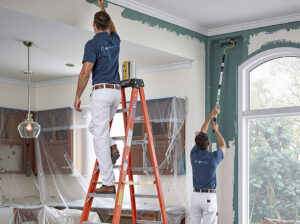 Affordable House Painters & Contractors