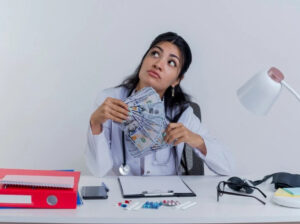 Financial Problem Solutions | Jay Jinendra Jyotish