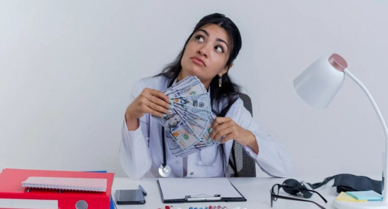 Financial Problem Solutions | Jay Jinendra Jyotish