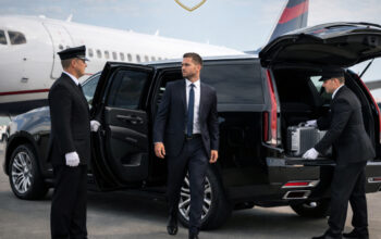 Book Your Luxury Ride with Morristown Limos