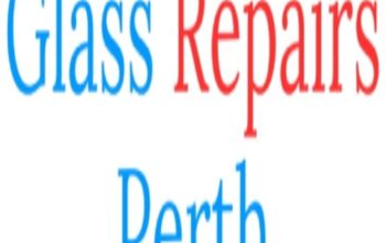 Glass Repairs Perth