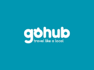 Gohub – eSIM de viaje global