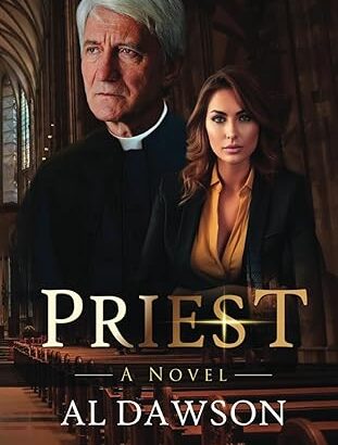 PRIEST by Al Dawson