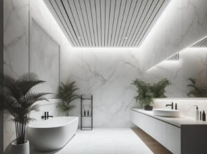 PVC Ceiling Manufacturer in Ahmedabad