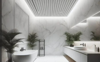 PVC Ceiling Manufacturer in Ahmedabad