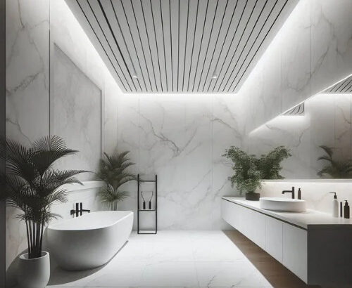 PVC Ceiling Manufacturer in Ahmedabad