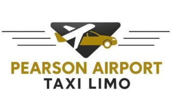Pearson Airport Taxi Limo in Toronto