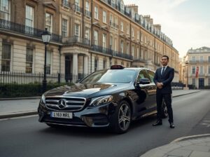 Peliccan Cars | Premium London Airport & Seaport T