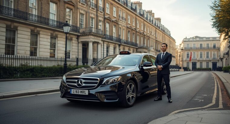 Peliccan Cars | Premium London Airport & Seaport T