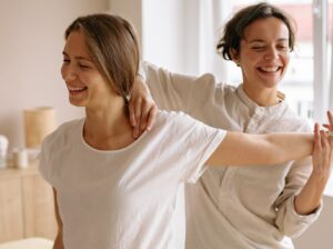 Motor Vehicle Accident Physiotherapy Edmonton