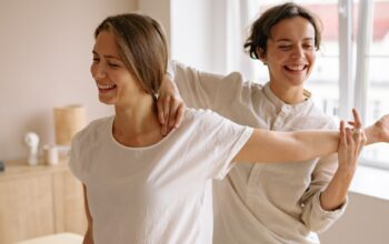 Motor Vehicle Accident Physiotherapy Edmonton