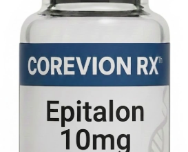 CorevionRx – Research Peptides Supplier