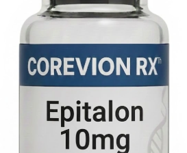 CorevionRx – Research Peptides Supplier