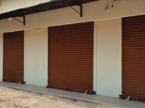 Own Your Commercial Space in Noida. Stop Renting