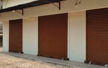 Own Your Commercial Space in Noida. Stop Renting