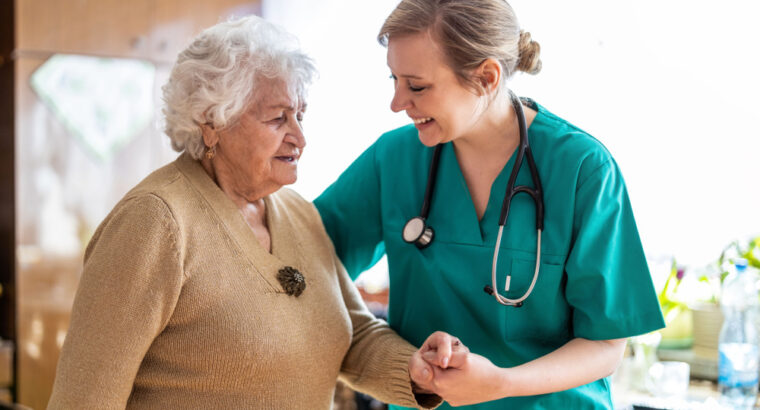 ProCare Hospice- hospice services in las vegas