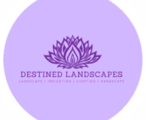 Destined Landscapes LLC