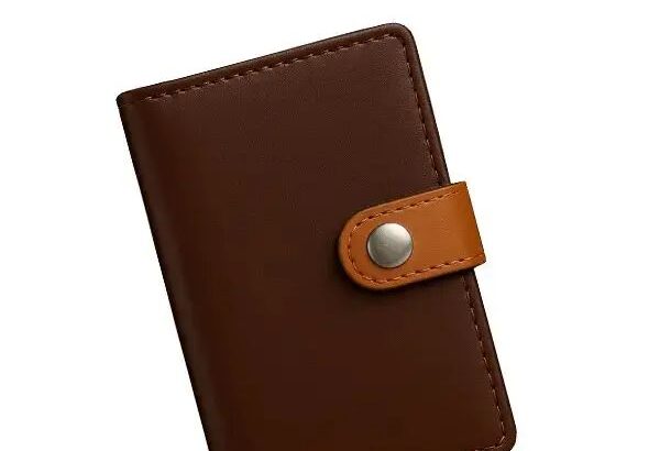 Wholesale Custom Wallets || Rays Creations