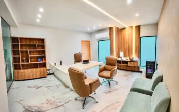 Workpod Coworking Space in Johar Town Lahore