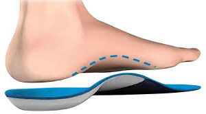 Orthotics London Ontario
