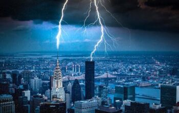 Lightning Arrestor Supplier in India