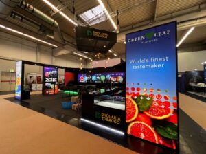 Turning visions into captivating exhibition stands