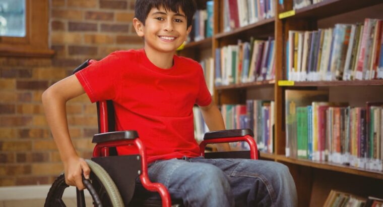 Samrasa Neuro Developmental Centre