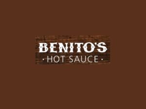 Benito’s Hot Sauce