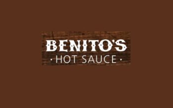 Benito’s Hot Sauce