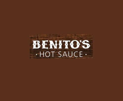 Benito’s Hot Sauce