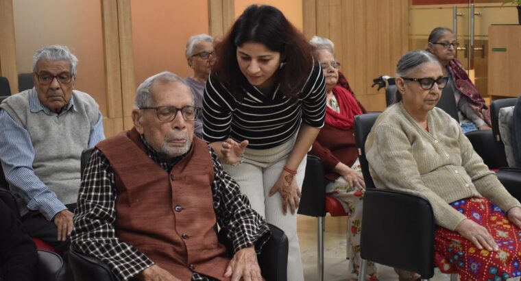 Samrasa Neuro Developmental Centre