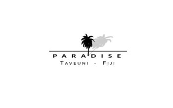 Paradise Taveuni