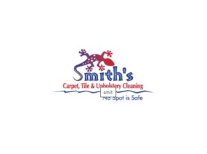Smith’s Carpet Tile & Upholstery Cleaning