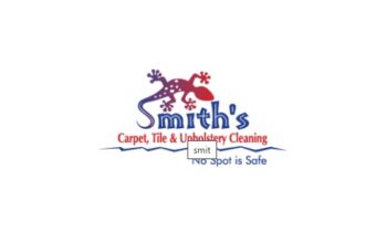 Smith’s Carpet Tile & Upholstery Cleaning