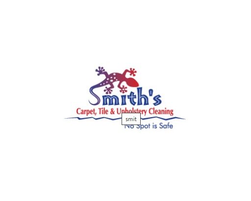 Smith’s Carpet Tile & Upholstery Cleaning