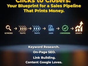 Adstra Digital – Your Partner in Digital Success