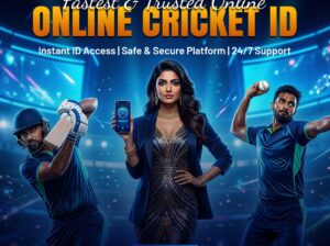 TopCricketID Unlocks a Powerful Cricket ID Experie