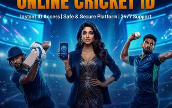 TopCricketID Unlocks a Powerful Cricket ID Experie