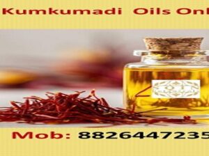 Easy Steps to Use AG Organica Kumkumadi Oil