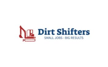 Dirt Shifters | Excavation & Driveway Work