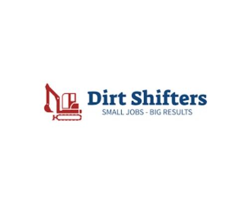 Dirt Shifters | Excavation & Driveway Work