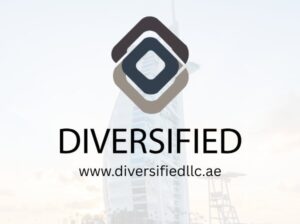 Diversified LLC is a leading UAE-based technology