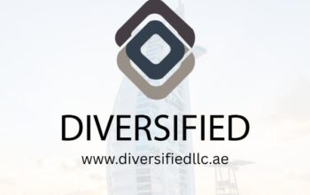 Diversified LLC is a leading UAE-based technology