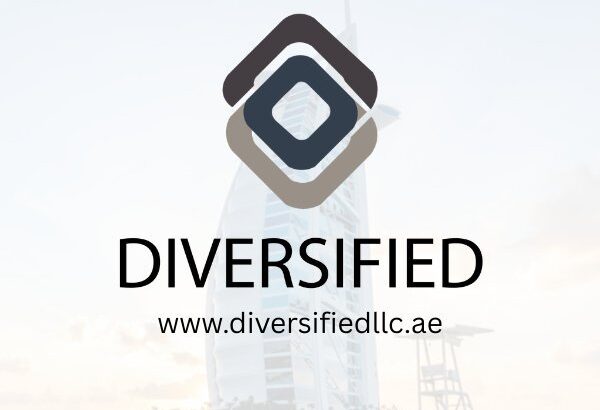 Diversified LLC is a leading UAE-based technology