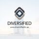 Diversified LLC is a leading UAE-based technology