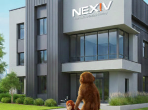 Nexiv Studio – Digital Marketing Agency