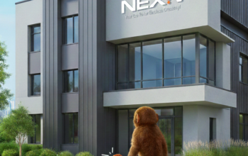 Nexiv Studio – Digital Marketing Agency