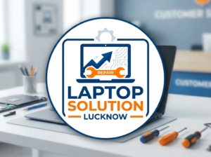 Laptop & MacBook Repair in Ashiyana, Lucknow