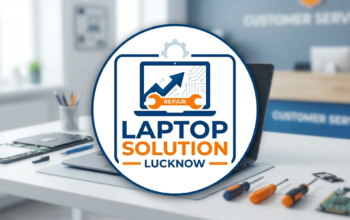 Laptop & MacBook Repair in Ashiyana, Lucknow