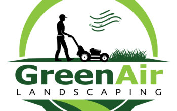 Landscaping services